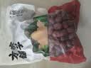 方家铺子中华老字号去核灰枣1000g红枣无核枣干果蜜饯煲汤煮粥 实拍图