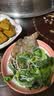 家乐凉拌汁系列 减油凉拌汁椒麻口味230g 蘸料拌面海鲜捞汁沙拉油醋汁 实拍图
