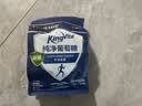 金惟他kingvita运动饮料户外健身纯净葡萄糖冲剂快速补充能量 420g袋装 实拍图