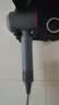 戴森（DYSON）HD15 高速吹风机 Dyson Supersonic 电吹风 负离子 速干护发礼 物推荐 HD15 紫红色【内购6.16】 实拍图