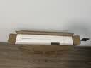 华硕战杀27 VG27AQML5F 27英寸显示器2K 320Hz显示器FastIPS 原生300Hz G-sync无撕裂0.3ms响应HDR400 实拍图