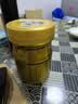 完达山菁采稚护较大婴儿配方奶粉2段800g(6-12个月)2.5倍OPO藻油DHA 实拍图