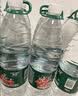 怡宝 饮用水 饮用纯净水1.55L*12瓶 整箱装 实拍图