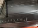 爱普生（EPSON）【6代新品】L3353墨仓式彩色家用AI学习打印机 L3251/L3255升级版(打印复印扫描 微信/无线 黑色） 实拍图