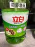 立白茶籽洗洁精2.9kg A类去污洁净99.9%除菌去油快不伤手洗涤灵洗碗液 实拍图