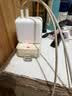 Apple/苹果/苹果 35W双口-竖向 type-c充电器原装多口快充 旗舰店苹果iPhone 18 Pro Max/iPad/Mac充电头 实拍图