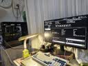 影驰GeForce RTX 5060 8G DLSS 4.5 视频剪辑 AI绘图 主流电竞游戏直播 三角洲行动推荐 电脑显卡 RTX5060魔刃NEO OC 实拍图