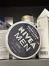 妮维雅（NIVEA）男士润肤霜150ml 清爽不油腻干皮保湿面霜护肤品生日礼物送男友 实拍图