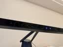 明基(BenQ) PianoLight钢琴灯护眼全光谱LED智能侦测全年龄段练琴专用 实拍图