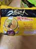 统一汤达人 酸酸辣辣豚骨面 袋装 130g*5袋 五连包 方便面速食面泡面 实拍图