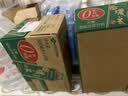 伊藤园（ITOEN）浓味绿茶 500ml*15瓶 整箱 茶叶饮料 无糖茶饮料 0糖0脂0卡饮料  实拍图
