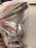 正宗红香蕉红皮美人蕉当季沐真咖啡蕉软糯香甜孕妇新鲜水果香蕉 红香蕉带箱2斤装 实拍图