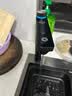 沁园家用净水器净矿3.0双子芯1000G 厨房台下8年RO反渗透过滤器1200G初始流速体验直饮一体机UR-A61097 实拍图