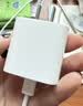 Apple/苹果 原装正品20W type-c充电器 苹果usb-c充电器手机快充头 旗舰店苹果iPhone 18 Pro Max充电器 实拍图
