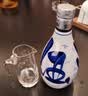 汾酒青花20 清香型白酒 42度375ml 单瓶装 商务送礼 实拍图