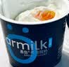 OarmiLk【关晓彤推荐】低GI零脂无蔗糖希腊酸奶高蛋白300g*2 实拍图