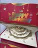 墨斗鱼生日快乐红包创意折叠红包贺卡成人礼18岁派对惊喜红包袋6卡位 实拍图