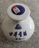 古井贡酒 青花大坛 浓香型白酒 50度 2.5L*1坛 坛装 口粮酒 实拍图