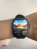 华为HUAWEI WATCH FIT 5铝合金表壳 韵律黑 超轻薄大屏腕上微运动强劲续航华为智能手表 实拍图