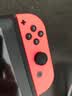 任天堂（Nintendo）【国内保税仓】Switch2/1代 OLED/续航加强日版/港版便携家用ns体感游戏机掌机 日版续航红蓝32GB保税（赠共享会员） 实拍图