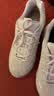 斯凯奇（Skechers）熊猫鞋秋季流行女鞋老爹鞋厚底增高耐磨休闲运动鞋 自然色/NAT 37 【正码正拍】 实拍图
