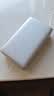 荣耀亲选移动电源100W自带线版20000mAh3C认证上飞机充荣耀华为苹果手机平板电脑快充钛金色户外储能电源 实拍图