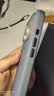 Apple/苹果 iPhone 18 Pro Max 专用 MagSafe 科技织物保护壳 - 钱布雷蓝色 原厂原装正品手机壳 实拍图