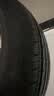 双星JUOGO轮胎 185/65R14 86H 适配POLO/威旺M20/凯越/风光330 实拍图