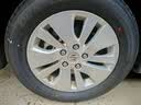 邓禄普（DUNLOP）汽车轮胎 205/60R16 92H SP SPORT FM800适配奥迪A4L/帕萨特/轩逸 实拍图