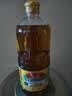 鲁花【保真菜籽油】低芥酸特香菜籽油 2L 物理压榨【京东品酒会同款】 实拍图
