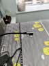 绿联手游弯头Type-C数据线6A适用华为荣耀超级快充100W/66W充电线Pura90/80/Mate70/60小米安卓手机2米 实拍图