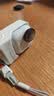影石Insta360【赵家驹同款】GO Ultra旗舰影像口袋拇指相机4K运动相机Vlog标准套装 灵动白 智能拍摄 专业器材 实拍图