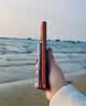 倍思【3C认证】苹果Magsafe磁吸无线充电宝 30W迷你无线快充移动电源10000mAh 适用苹果18/17手机 实拍图