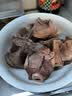 龙大肉食猪棒骨块2斤 ≥30%带肉率 免切猪筒骨猪肉 出口日本级大骨头烧烤 实拍图