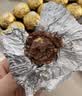 费列罗巧克力礼盒 30粒375g 榛果威化 零食 伴手礼 实拍图