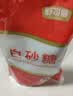 舒可曼白糖400g【白砂糖】拧盖设计 无硫工艺 甘蔗糖烘焙调料咖啡糖食品 实拍图