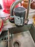 美的（Midea）净水器水龙头过滤器家用自来水滤水器直饮前置过滤器厨房卫生间通用除水垢除余氯双出水可清洗滤芯 一机三芯【两年免换滤芯】 实拍图
