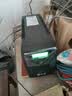 山克SK1000 ups不间断电源 1000VA 600W家用办公电脑稳压备用应急ups电源 实拍图
