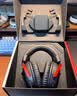 极度未知（HYPERX）Cloud Ⅲ 飓风3有线黑红 Hear360音效 53mm驱动单元电竞头戴式游戏耳机 适配三角洲行动影之刃零 实拍图