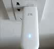 中兴（ZTE）F32随身wifi6免插卡无线上网卡支持5G/4G设备全网通路由器无限随行wi-fi车载宿舍户外流量卡托2026 实拍图