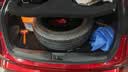 邓禄普（DUNLOP）汽车轮胎215/60R17 96H ENASAV EC300+原配奕泽/锋兰达/卡罗拉 实拍图