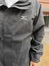 美津浓户外夹克外套男女三合一冲锋衣两件套抓绒保暖防风登山服 实拍图