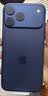 Apple/苹果iPhone 17 Pro Max 256GB 深蓝色 移动联通电信5G 双卡双待手机 送礼好物 实拍图