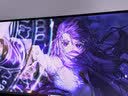 技嘉（GIGABYTE）27英寸 QHD 2K 全新黑曜保护膜 QD-OLED屏 显示器320Hz/0.03ms/1300尼特 GO27Q32 实拍图