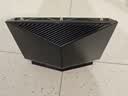 华硕（ASUS）RT-BE86UWiFi7路由器家用无线千兆电竞路由万兆口+4个2.5G口全屋信号增强放大器Aimesh随心组网 实拍图