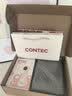 CONTEC康泰胎心监测仪孕妇家用超声多普勒医用胎心仪灵敏探头CONTEC10F 实拍图