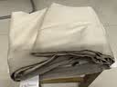 皇冠60S纯棉被套200x230cm单件a类全棉学生宿舍床上用品1.5米床单被罩 实拍图