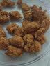 上鲜爆汁鸡米花盐酥鸡 净重3斤 油炸鸡鸡米花炸鸡 空气炸锅 美食大赛 实拍图