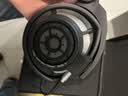 森海塞尔（Sennheiser）HD800S HIFI耳机 旗舰发烧高保真音乐耳机 头戴式有线耳机游戏耳机 实拍图