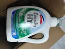威露士清可新洗衣液松木香15斤全瓶组合装（2.25L*2+1L*3）【品质严选】 实拍图